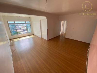 Apartamento 2 dormitrios para Venda, em Santos, bairro Vila Mathias, 2 dormitrios, 2 banheiros, 1 vaga