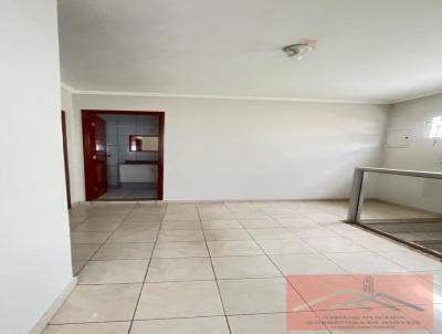 Apartamento para Locao, em Pouso Alegre, bairro Santo Antnio, 3 dormitrios, 1 banheiro