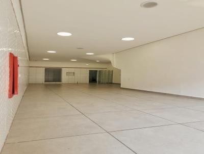 Salo Comercial para Locao, em Santo Andr, bairro Centro, 1 banheiro