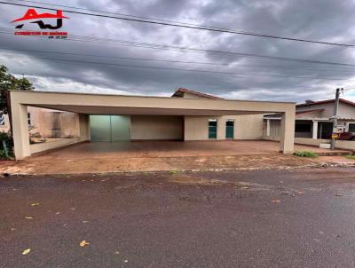 Casa Usada para Venda, em Trindade, bairro Condomnio Imperial, 3 dormitrios, 2 banheiros, 1 sute, 3 vagas