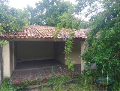 Chácara para Venda, em Araçoiaba da Serra, bairro Camapuã, 2 dormitórios, 2 banheiros