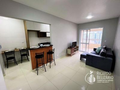 Apartamento para Venda, em Praia Grande, bairro Aviao, 2 dormitrios, 1 banheiro, 2 sutes, 2 vagas