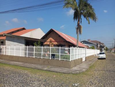 Casa para Venda, em Balnerio Gaivota, bairro Jardim Ultramar, 2 dormitrios, 2 banheiros, 1 vaga