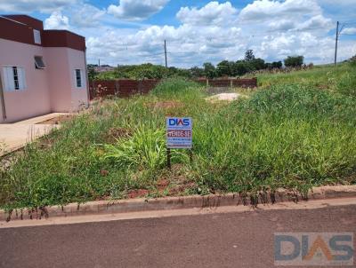 Terreno para Venda, em Igarau do Tiet, bairro Jardim Maria Carolina II