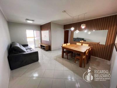 Apartamento para Venda, em Praia Grande, bairro Aviao, 3 dormitrios, 1 banheiro, 2 sutes, 2 vagas