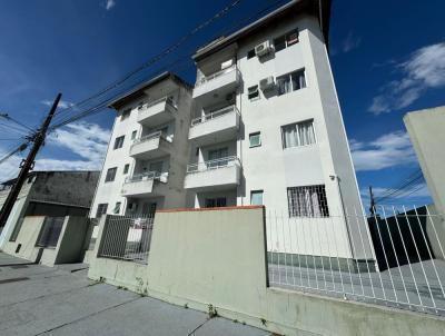 Apartamento para Venda, em Palhoa, bairro Jardim Eldorado, 2 dormitrios, 1 banheiro, 1 vaga