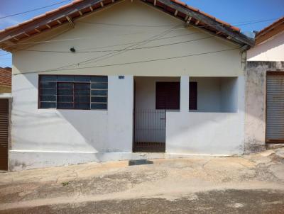 Casa para Locao, em Bauru, bairro Vila Lemos, 2 dormitrios, 1 banheiro, 1 vaga