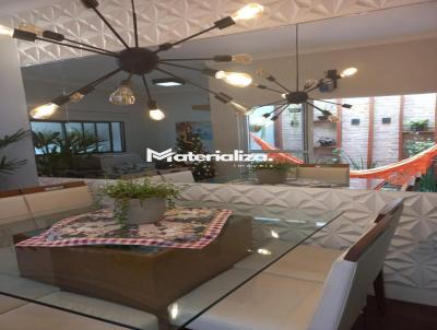 Casa para Venda, em , bairro Bairro Jardim Amalia, 3 dormitórios, 2 banheiros, 1 suíte