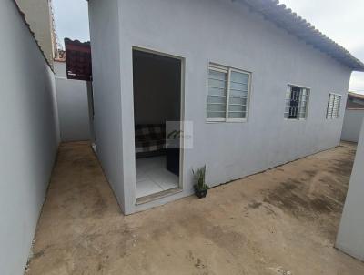 Casa para Venda, em So Sebastio do Paraso, bairro Jardim Planalto, 2 dormitrios, 1 banheiro, 2 vagas