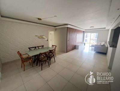 Apartamento para Venda, em Praia Grande, bairro Guilhermina, 3 dormitrios, 1 banheiro, 3 sutes, 2 vagas