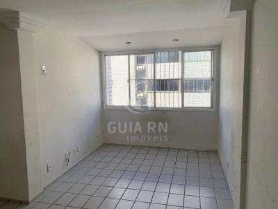 Apartamento para Venda, em Natal, bairro Tirol, 3 dormitrios, 2 banheiros, 1 sute, 1 vaga