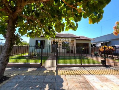 Casa para Venda, em Santa Rosa, bairro Guia Lopes - Loteamento Cappelari I, 2 dormitrios, 2 banheiros, 1 vaga