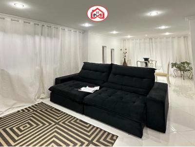 Casa 4 dormitrios ou + para Locao, em Nova Iguau, bairro Jardim Palmares, 4 dormitrios, 1 banheiro, 3 sutes, 5 vagas
