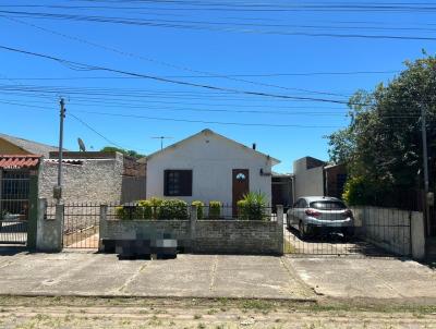 Casa para Venda, em Santana do Livramento, bairro Cohab do Armour, 2 dormitrios, 1 banheiro, 1 vaga