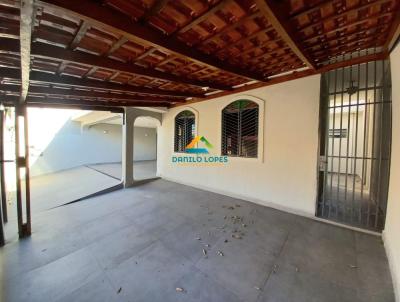 Casa para Venda, em Presidente Prudente, bairro Cidade Universitria, 3 dormitrios, 3 banheiros, 1 sute, 4 vagas