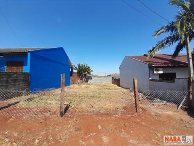 Terreno para Venda, em Santa Rosa, bairro CRUZEIRO DO SUL