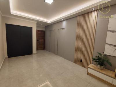 Apartamento 3 dormitrios para Venda, em Santos, bairro Pompia, 3 dormitrios, 4 banheiros, 1 sute, 3 vagas