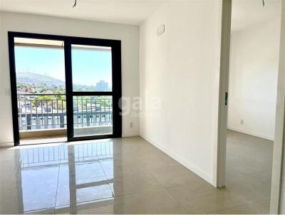 Apartamento para Venda, em Porto Alegre, bairro JARDIM BOTÂNICO, 1 dormitório, 2 banheiros, 1 suíte, 2 vagas