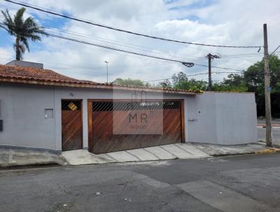 Casa para Venda, em Mogi das Cruzes, bairro Vila Nova Socorro, 3 dormitórios, 3 banheiros, 1 suíte, 2 vagas