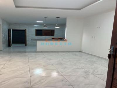 Casa para Venda, em Tibau, bairro Porto do Atlntico, 3 dormitrios, 1 banheiro, 1 sute