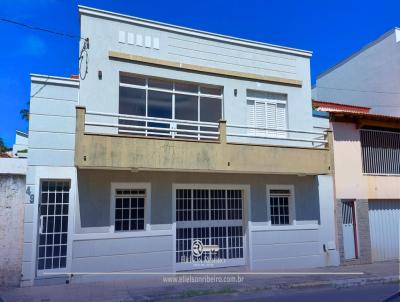 Casa para Venda, em Campo Belo, bairro Centro, 3 dormitrios, 4 banheiros, 3 sutes, 4 vagas