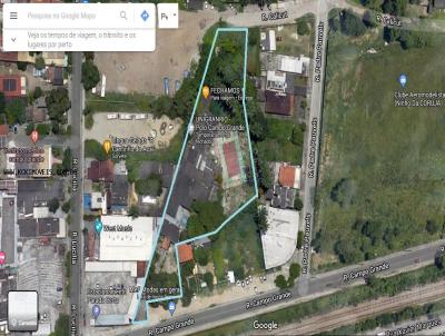 Terreno para Venda, em Rio de Janeiro, bairro Campo Grande