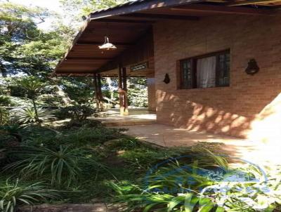 Chcara para Venda, em Santo Antnio do Pinhal, bairro Alto da Boa Vista, 3 dormitrios, 2 banheiros, 1 sute