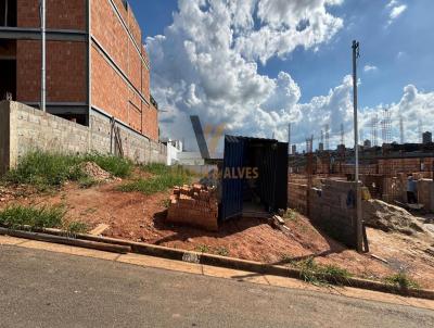 Terreno para Venda, em Alfenas, bairro Cidade Jardim