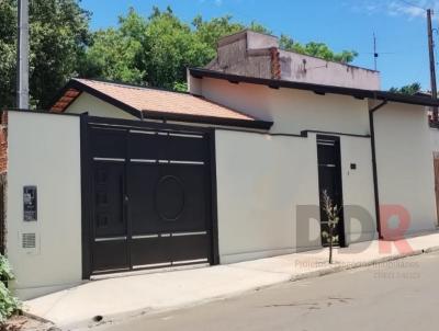 Casa para Venda, em Leme, bairro Sumar