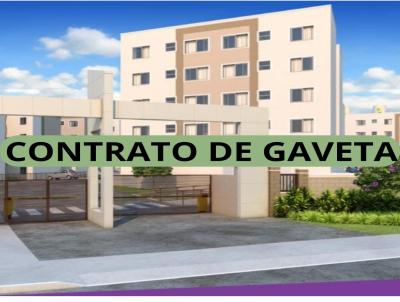 Apartamento para Venda, em Palhoa, bairro Vale Verde, 2 dormitrios, 1 banheiro, 1 vaga