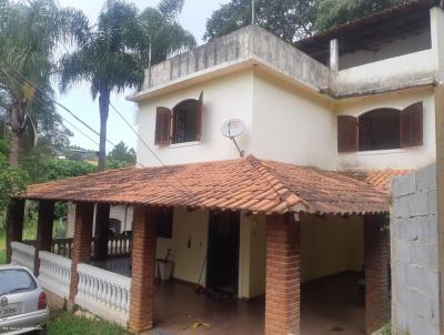 Sobrado para Venda, em Mairinque, bairro Dona Catarina, 3 dormitrios, 2 banheiros, 6 vagas