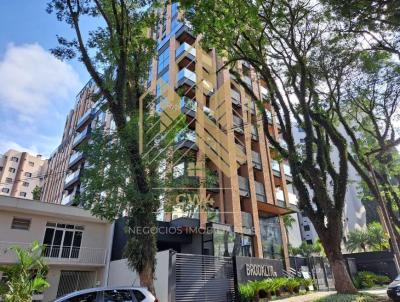 Apartamento Duplex para Venda, em Curitiba, bairro Bigorrilho, 2 dormitrios, 3 banheiros, 2 sutes, 2 vagas