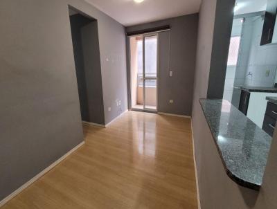 Apartamento para Venda, em Curitiba, bairro Vila Izabel, 3 dormitrios, 2 banheiros, 1 sute, 1 vaga