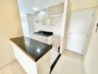 Apartamento para Locao, em So Jos dos Campos, bairro Parque Residencial Aquarius, 3 dormitrios, 2 banheiros, 2 sutes, 2 vagas