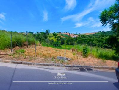 Lote para Venda, em Campo Belo, bairro Marieta II