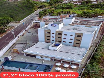 Apartamento para Venda, em Joo Pessoa, bairro Jaguaribe, 2 dormitrios, 1 banheiro, 1 vaga