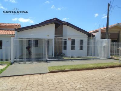 Casa para Venda, em Santo Antnio da Platina, bairro JD MONTE VERDE, 3 dormitrios, 2 banheiros, 1 sute