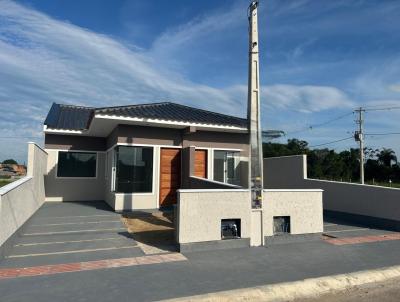 Casa para Venda, em Palhoa, bairro Pachecos, 2 dormitrios, 1 banheiro, 1 vaga