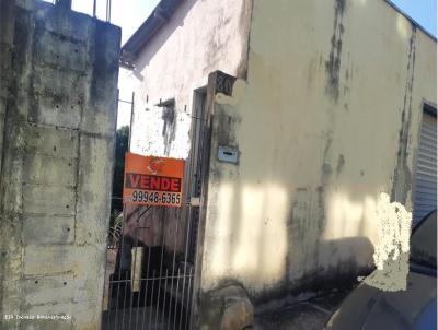 Casa para Venda, em Araariguama, bairro Aluminio, 2 dormitrios, 3 banheiros, 1 vaga
