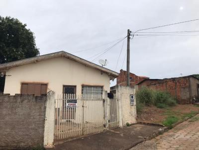 Casa para Venda, em Presidente Venceslau, bairro Vila Sumare, 2 dormitrios, 1 banheiro