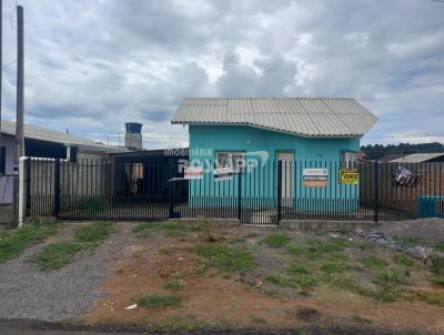 Casa para Venda, em Vacaria, bairro So Jos, 2 dormitrios, 1 banheiro, 1 vaga