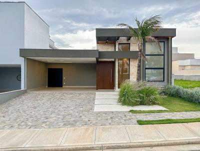 Casa para Venda, em Indaiatuba, bairro Jardim Residencial Maria Dulce, 3 dormitrios, 4 banheiros, 3 sutes, 4 vagas