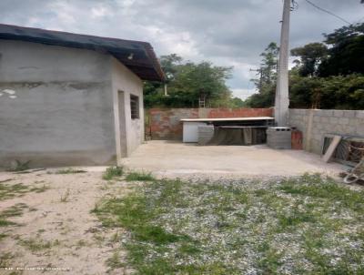 Casa para Venda, em Araariguama, bairro IBAT, 1 dormitrio, 1 banheiro, 3 vagas