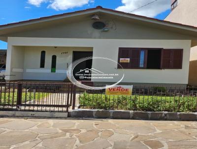 Casa para Venda, em Agudo, bairro Centro, 3 dormitórios, 2 banheiros, 1 vaga
