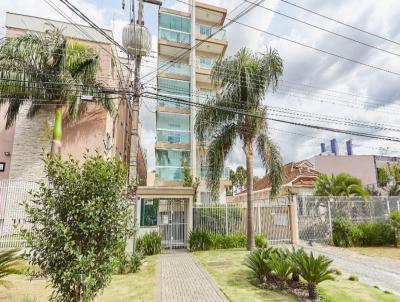 Apartamento para Venda, em Curitiba, bairro gua Verde, 1 dormitrio, 1 banheiro