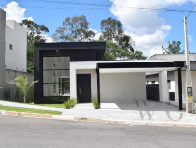 Casa em Condomnio para Venda, em Atibaia, bairro Condomnio Buona Vita, 3 dormitrios, 4 banheiros, 1 sute, 4 vagas