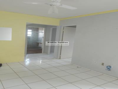 Apartamento para Venda, em Indaiatuba, bairro Parque Campo Bonito, 2 dormitrios, 1 banheiro, 1 vaga