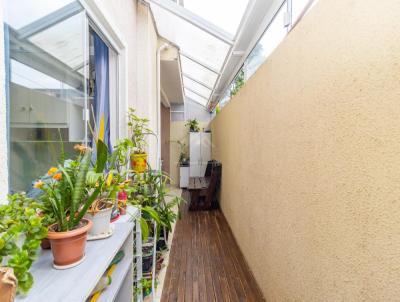 Apartamento Garden para Venda, em So Jos dos Pinhais, bairro Guatup, 2 dormitrios, 1 banheiro, 1 vaga