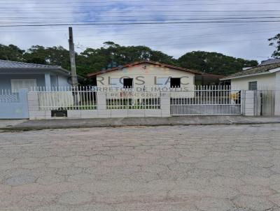 Casa para Venda, em Laguna, bairro Cabeuda, 2 dormitrios, 1 banheiro, 1 vaga