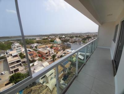Cobertura Duplex para Venda, em Maca, bairro Jardim Guanabara, 3 dormitrios, 1 banheiro, 1 sute, 3 vagas